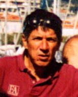 <b>Paolo Albarello</b>, Nello Saltalamacchia <b>...</b> - crew_Luciano_Cavezzali